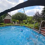 Apartamento Otulisko - Piękny Ogród, Basen, Cisza, Zwiedzanie Atrakcji, Bliksko Bałtów *