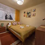 Otulisko - Piękny Ogród, Basen, Cisza, Zwiedzanie Atrakcji, Bliksko Bałtów Apartamento Kunow