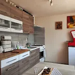 Appartement Otulisko - Piekny Ogrod, Basen, Cisza, Zwiedzanie Atrakcji, Blisko Baltow Kunow