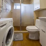 Appartement Otulisko - Piekny Ogrod, Basen, Cisza, Zwiedzanie Atrakcji, Blisko Baltow