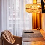 Apartamento Otulisko - Piękny Ogród, Basen, Cisza, Zwiedzanie Atrakcji, Bliksko Bałtów