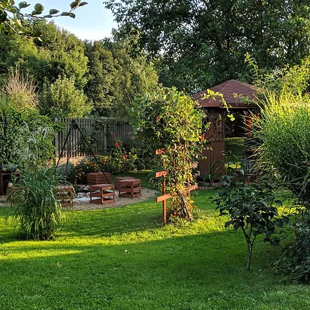 Otulisko - Piekny Ogrod, Basen, Cisza, Zwiedzanie Atrakcji, Blisko Baltow Apartment *