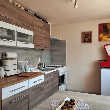 Apartment Otulisko - Piekny Ogrod, Basen, Cisza, Zwiedzanie Atrakcji, Blisko Baltow Kunow