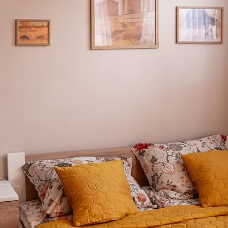Apartment Otulisko - Piekny Ogrod, Basen, Cisza, Zwiedzanie Atrakcji, Blisko Baltow *