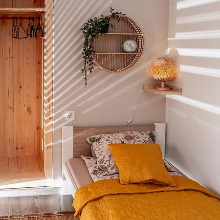 Otulisko - Piekny Ogrod, Basen, Cisza, Zwiedzanie Atrakcji, Blisko Baltow Apartment *