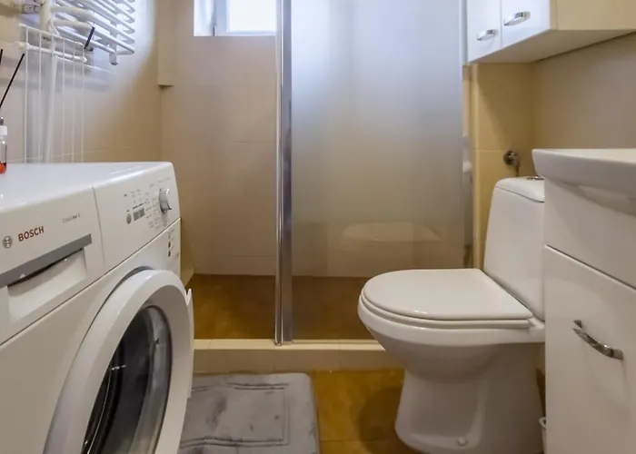 Apartment Otulisko - Piekny Ogrod, Basen, Cisza, Zwiedzanie Atrakcji, Blisko Baltow