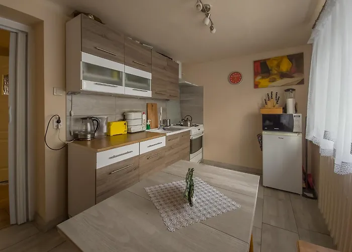 Otulisko - Piekny Ogrod, Basen, Cisza, Zwiedzanie Atrakcji, Blisko Baltow Apartment Kunow