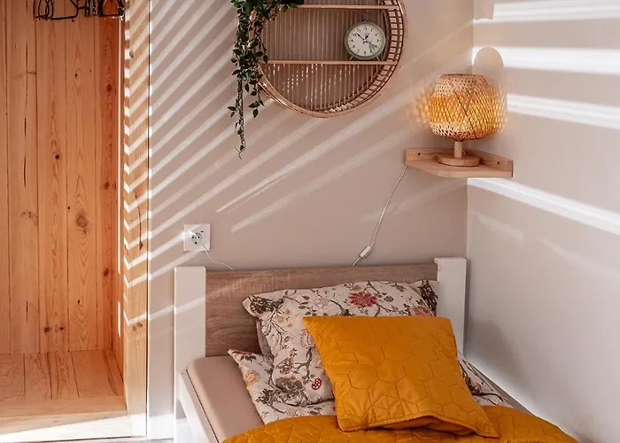 Otulisko - Piekny Ogrod, Basen, Cisza, Zwiedzanie Atrakcji, Blisko Baltow Apartment *